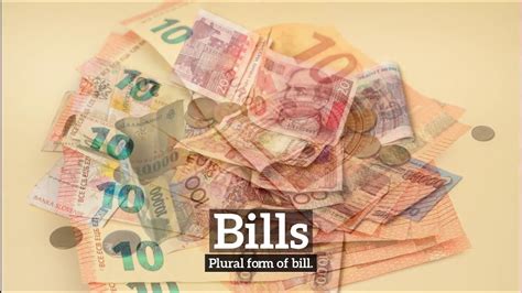 bpiglbl|bills definition.